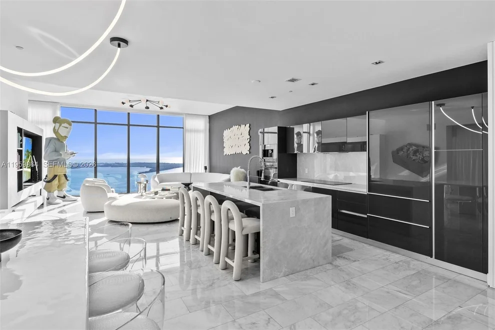 Unit for sale at 1451 Brickell Ave, Miami, FL 33131
