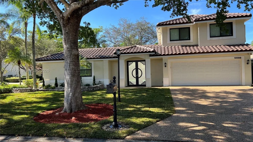 Unit for sale at 5010 Perignon Way, Coral Springs, FL 33067