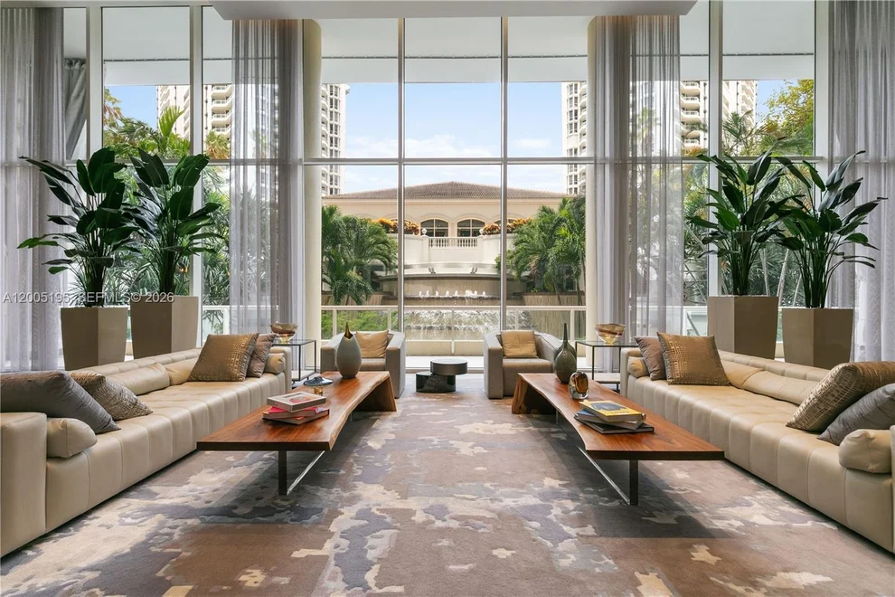 Unit for sale at 21150 Point PL, Aventura, FL 33180