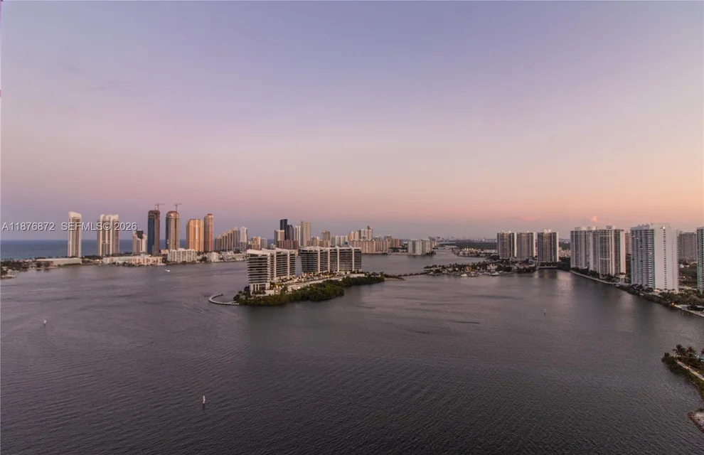 Unit for sale at 3370 NE 190 St, Aventura, FL 33180