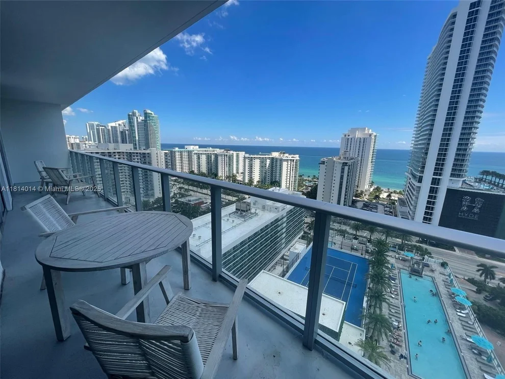 Unit for sale at 4010 S Ocean Dr, Hollywood, FL 33019