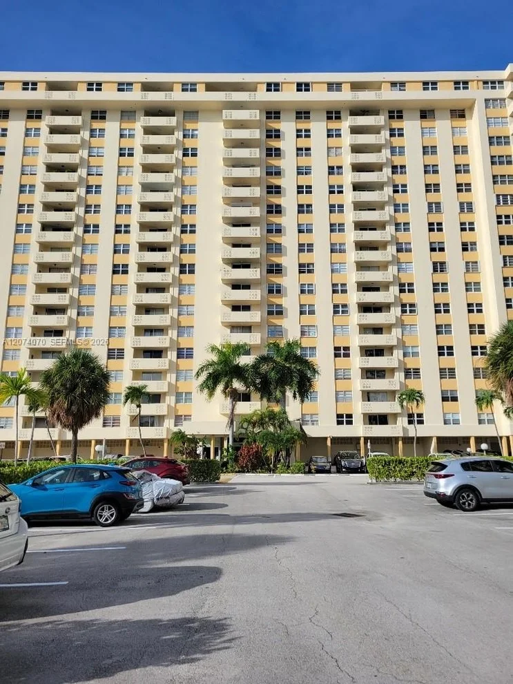 Unit for sale at 1833 S Ocean Dr, Hallandale Beach, FL 33009