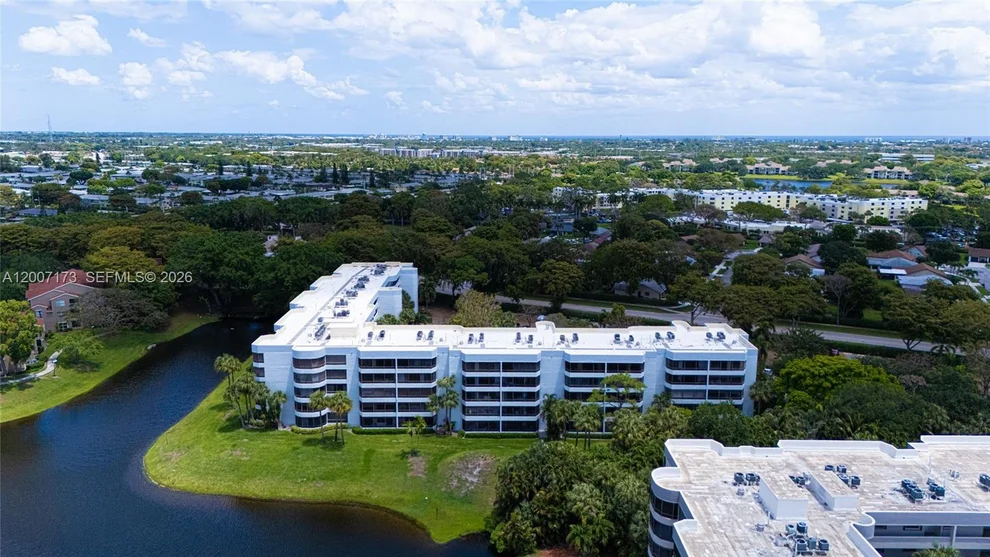 Unit for sale at 1850 Homewood Blvd, Delray Beach, FL 33445