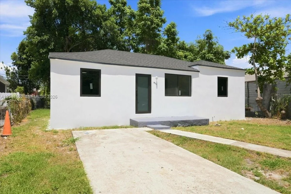 Unit for sale at 811 NW 65th St, Miami, FL 33150