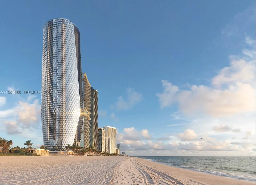 Unit for sale at 18401 Collins Ave, Sunny Isles Beach, FL 33160