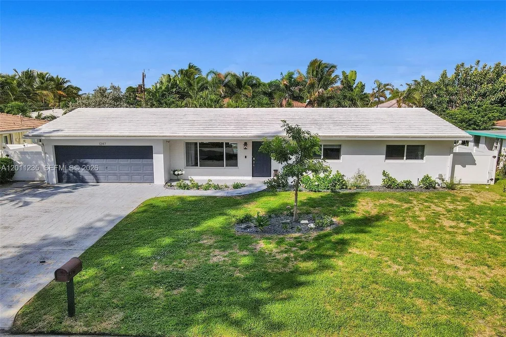 Unit for sale at 1247 SE 7th Ct, Deerfield Beach, FL 33441