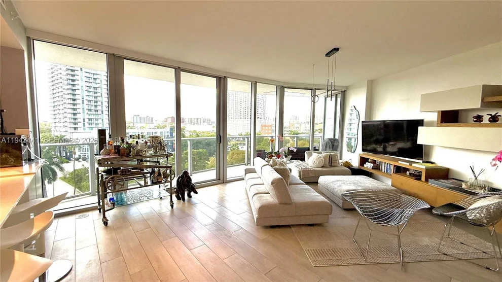 Unit for sale at 488 NE 18th St, Miami, FL 33132