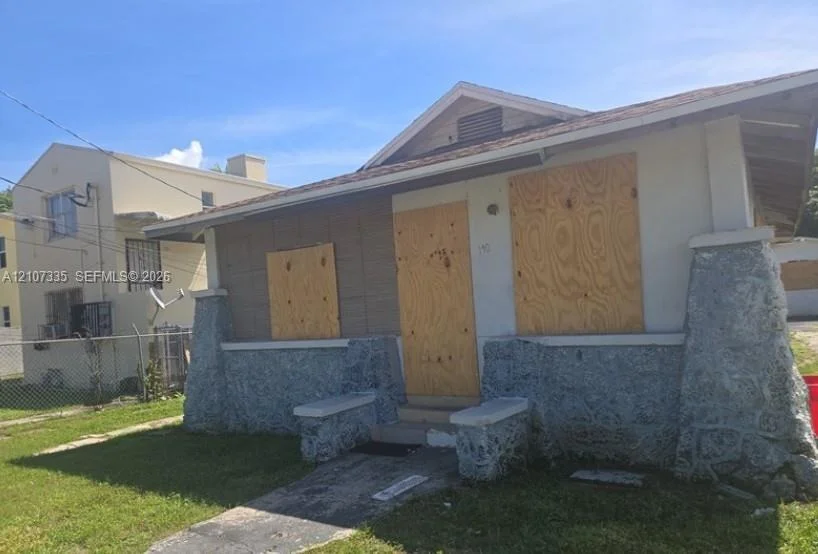 Unit for sale at 140 NW 60th St, Miami, FL 33127