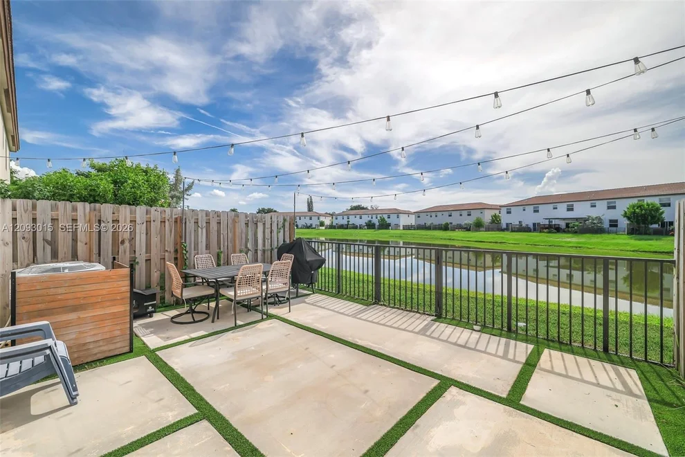 Unit for sale at 12685 NW 23rd Pl, Miami, FL 33167