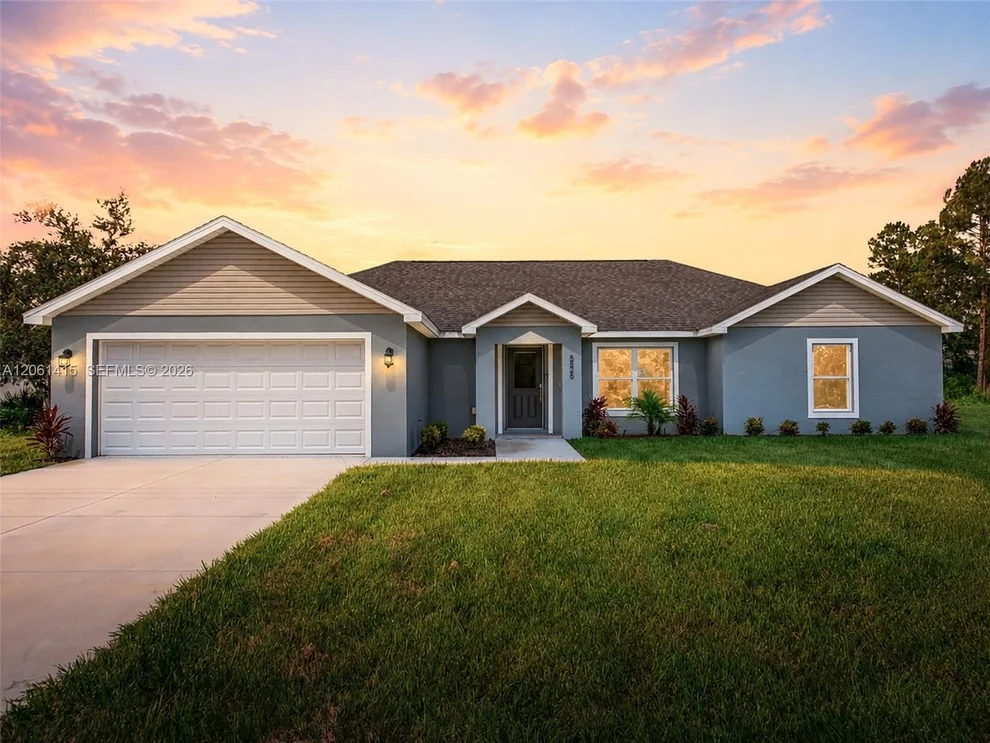 Unit for sale at 5826 Cortez Blvd., Sebring, FL 33872