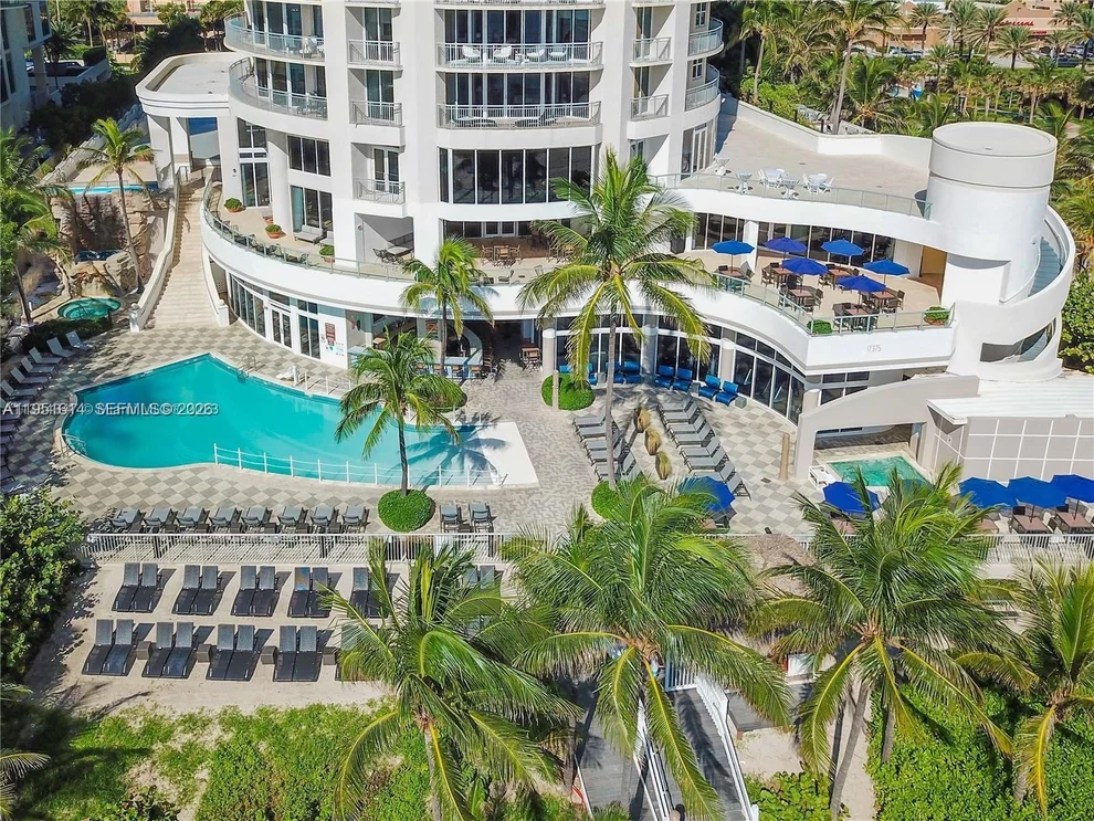 Unit for sale at 17375 Collins Ave, Sunny Isles Beach, FL 33160