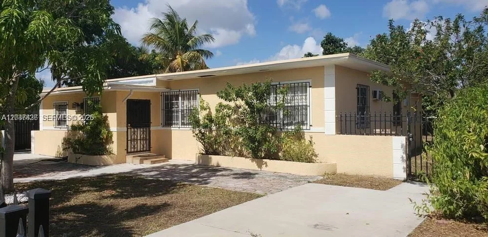 Unit for sale at 1079 NW 112th Ter, Miami, FL 33168