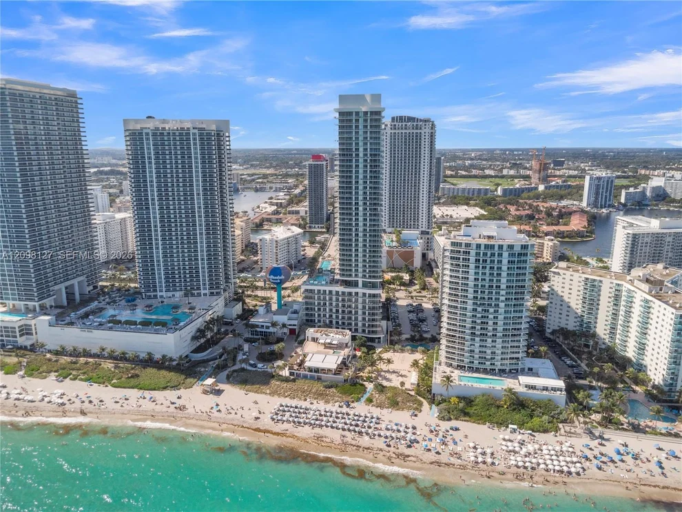 Unit for sale at 4111 S Ocean Dr, Hollywood, FL 33019
