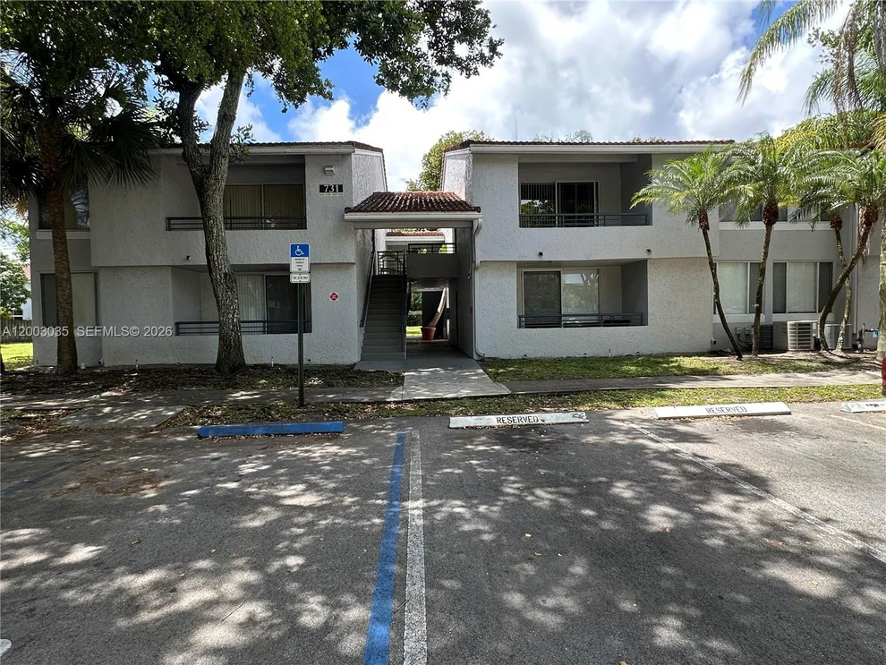 731 Lyons Road