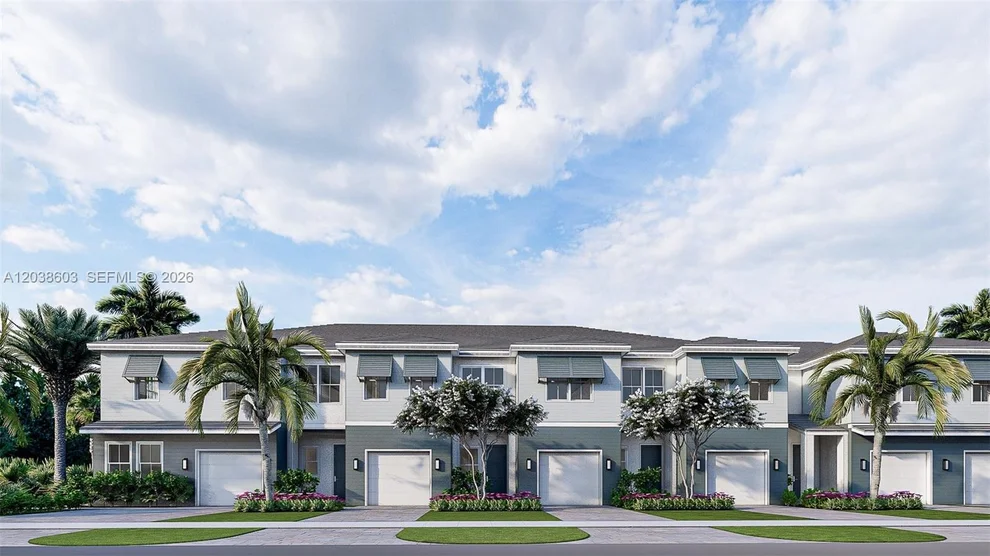 Unit for sale at 182 NE 15th Avenue, Homestead, FL 33033