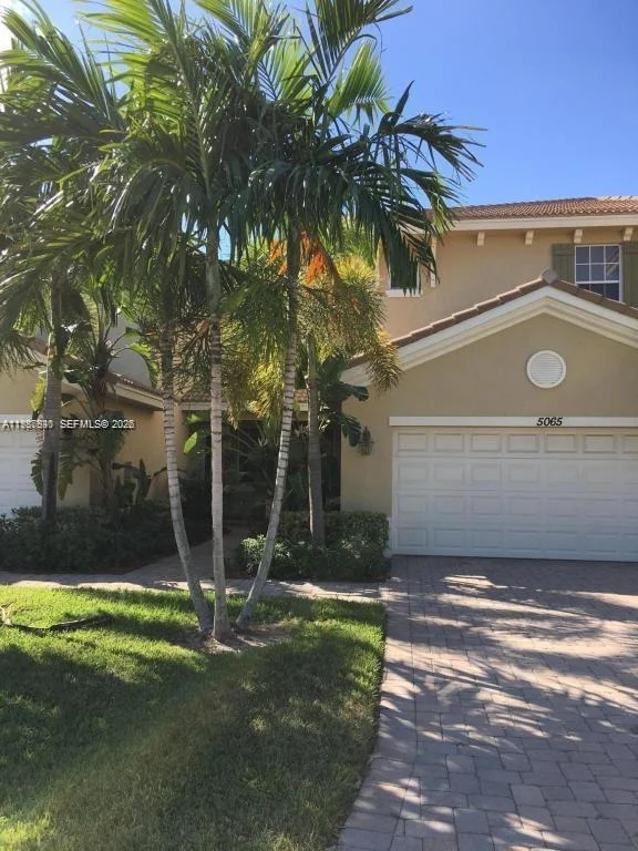 Unit for sale at 5065 Dulce Ct, Palm Beach Gardens, FL 33418