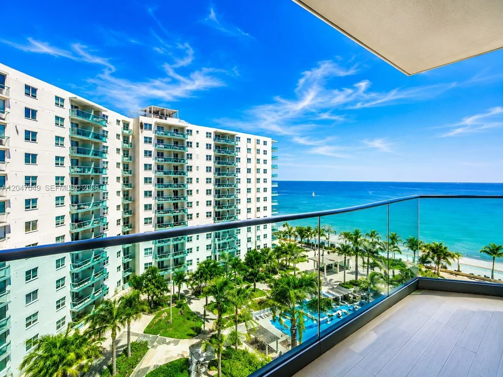 Unit for sale at 4001 S Ocean Dr, Hollywood, FL 33019