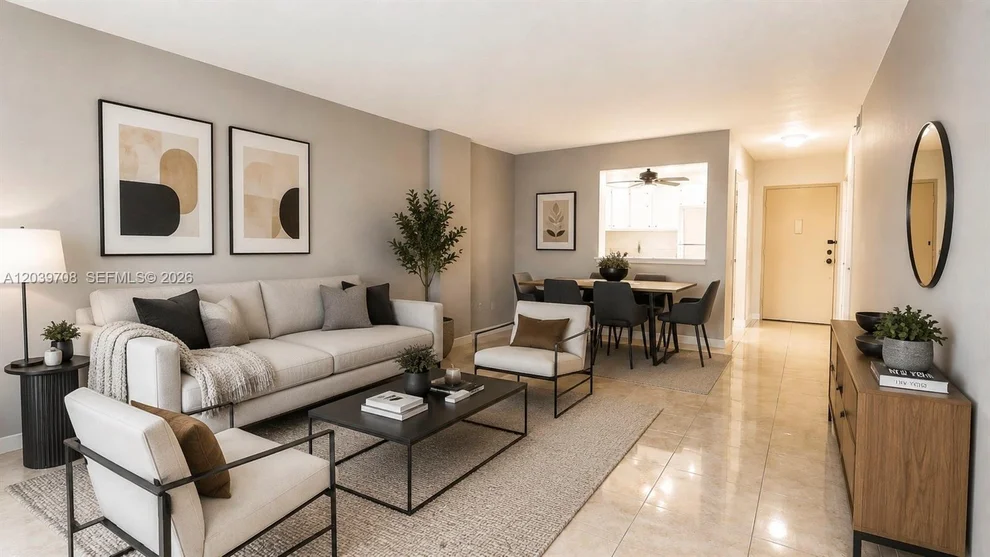 Unit for sale at 16851 NE 23rd Ave, North Miami Beach, FL 33160