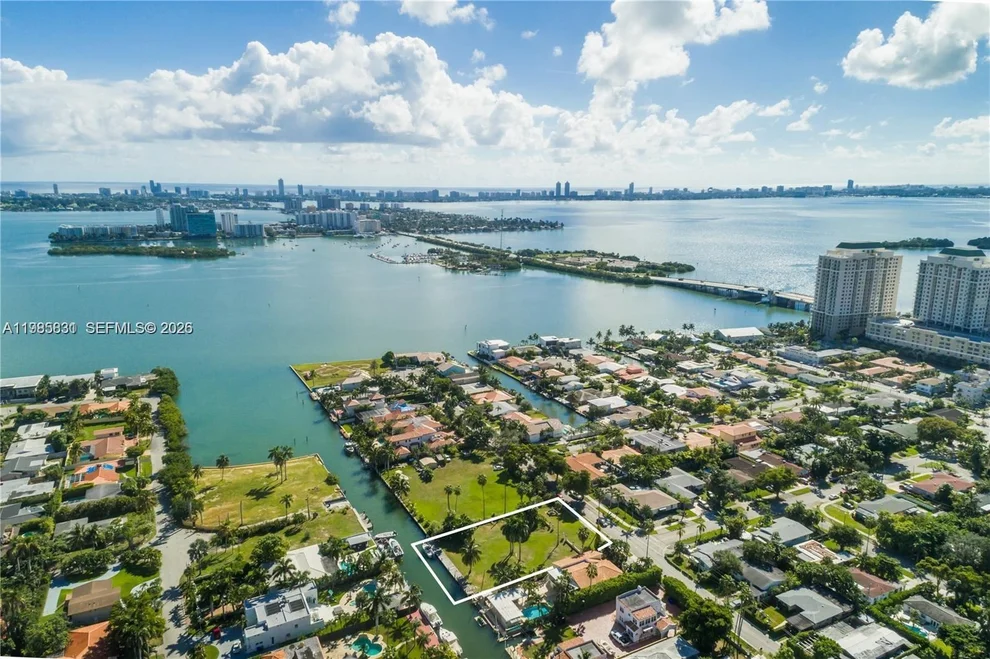 Unit for sale at 1095 NE 83rd St, Miami, FL 33138