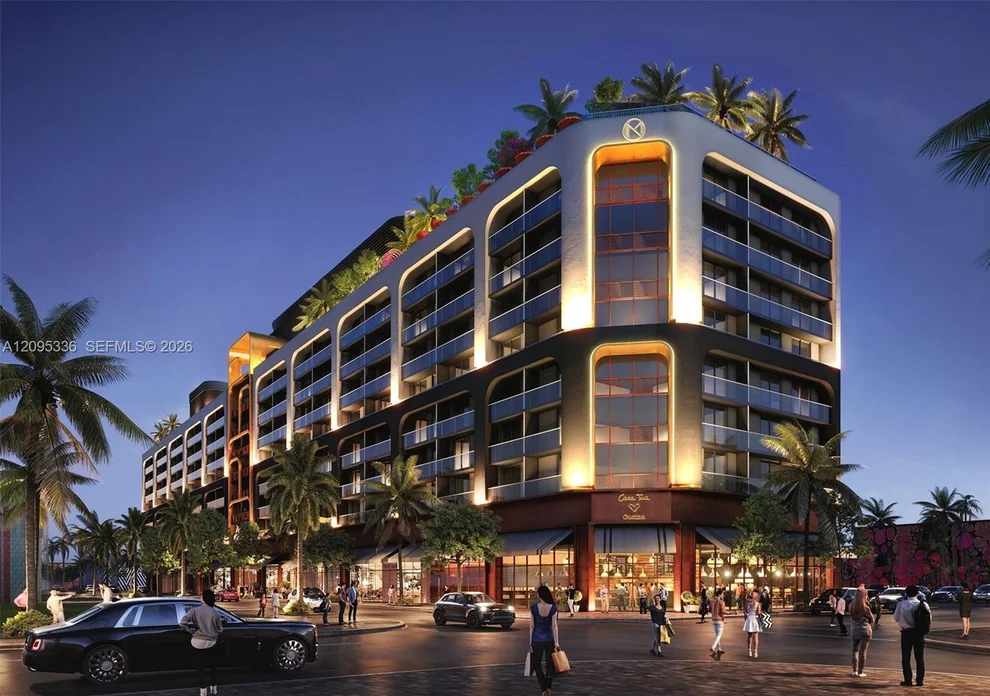 Unit for sale at 2700 NW 2nd Ave, Miami, FL 33127