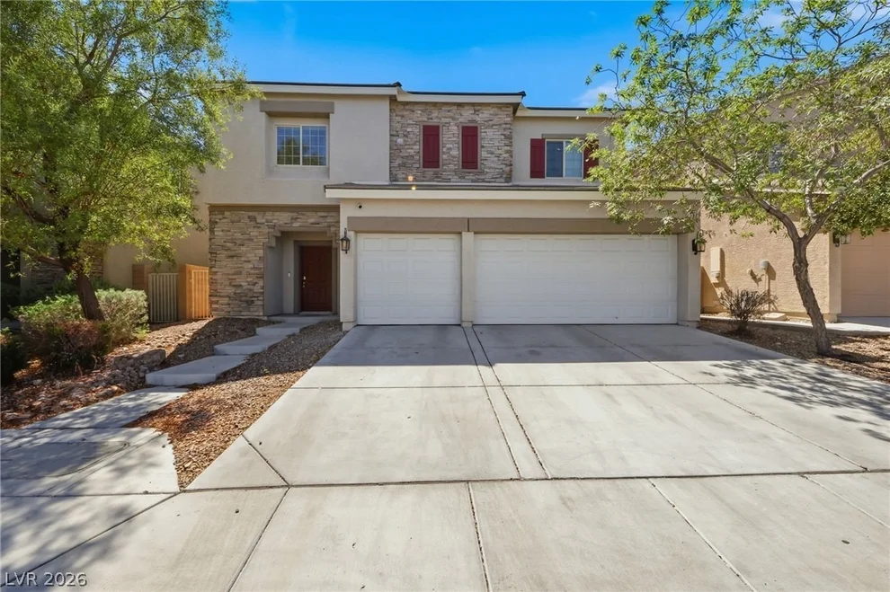 Unit for sale at 9023 Mastodon Avenue, Las Vegas, NV 89149