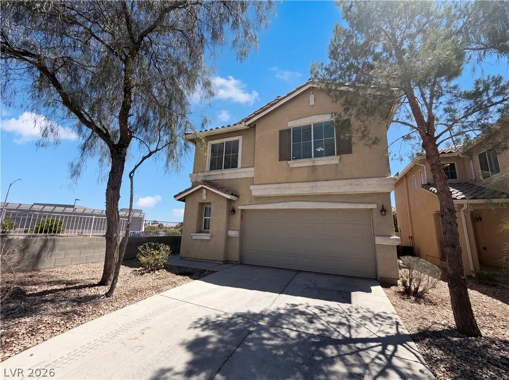 Unit for sale at 10506 Yuha Desert Court, Las Vegas, NV 89183