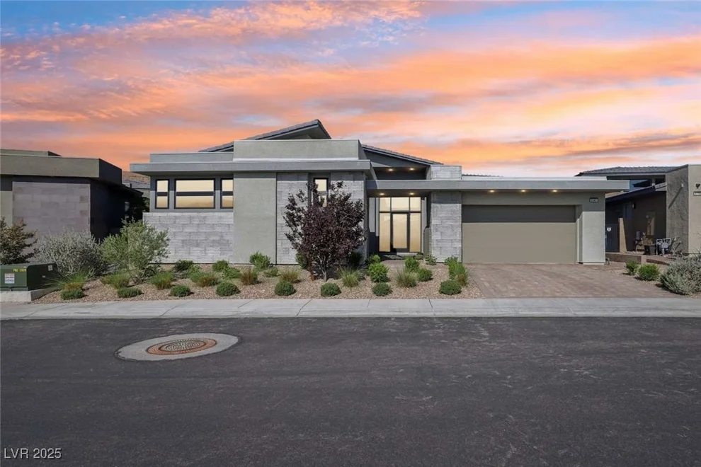 Unit for sale at 5161 Rock Daisy Drive, Las Vegas, NV 89135