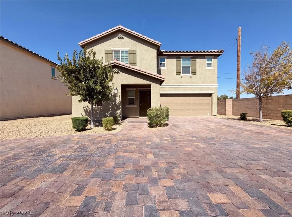 Unit for sale at 6603 Angelina Street, Las Vegas, NV 89120