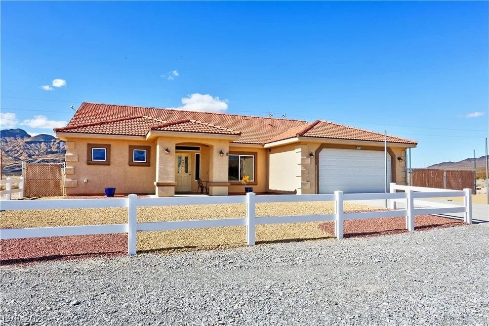 Unit for sale at 6670 Glencove Avenue, Pahrump, NV 89060