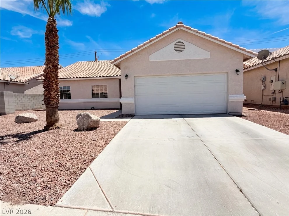 Unit for sale at 5132 Rocky Bluff, North Las Vegas, NV 89031