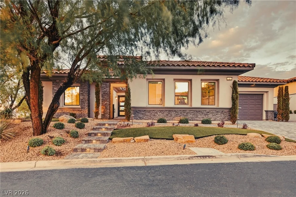 Unit for sale at 10 Camino La Venta Court, Henderson, NV 89011