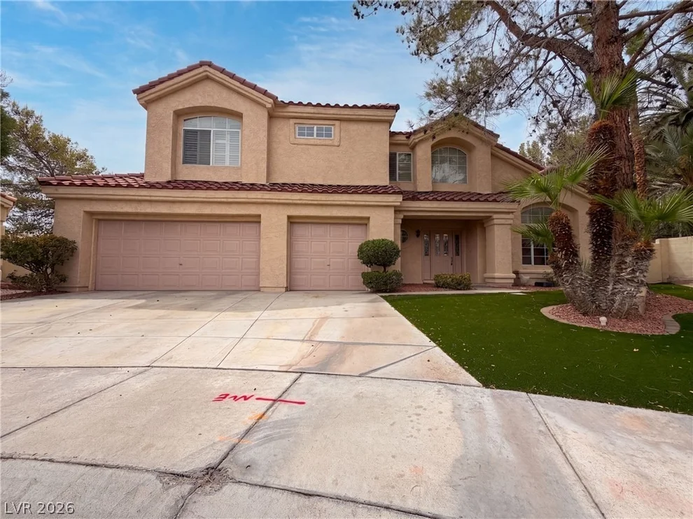Unit for sale at 2624 Ohio Court, Las Vegas, NV 89128