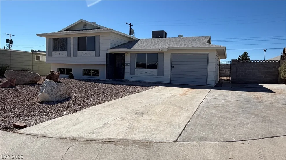 Unit for sale at 6121 Jones Circle, Las Vegas, NV 89107