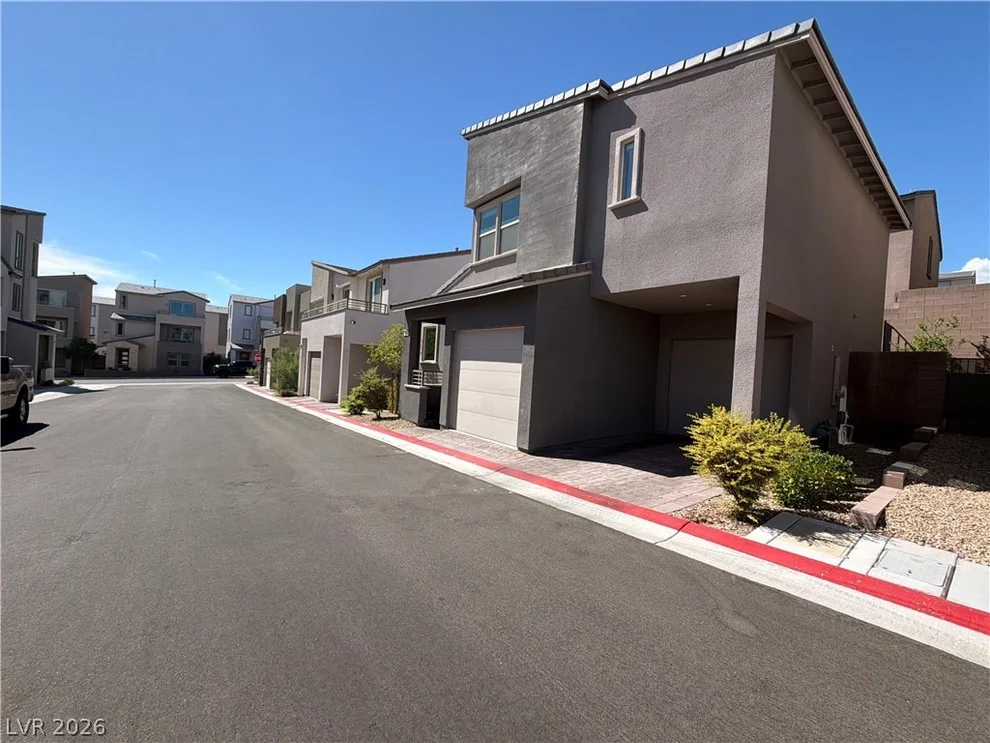Unit for sale at 655 Angel Aura Street, Las Vegas, NV 89138