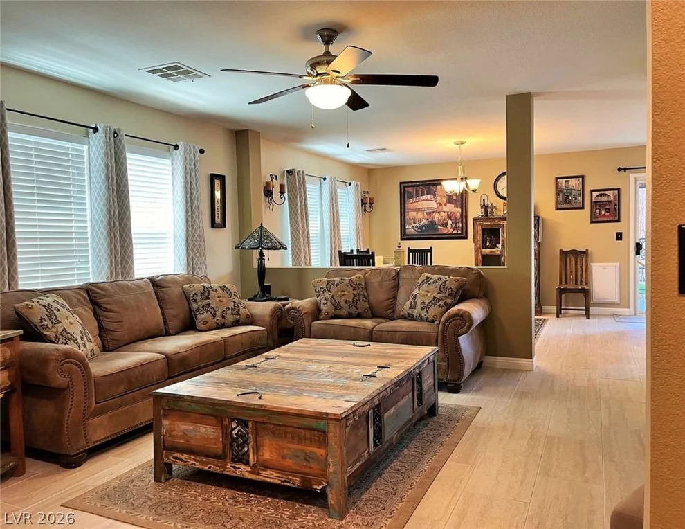 Unit for sale at 1121 Majestic Canyon Street, Henderson, NV 89052
