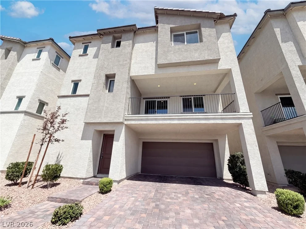 Unit for sale at 6875 Crimson Shadow Street, North Las Vegas, NV 89086