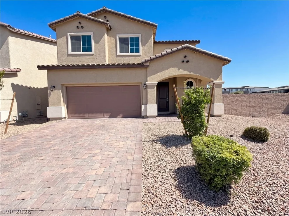 Unit for sale at 1561 Redolence, North Las Vegas, NV 89031