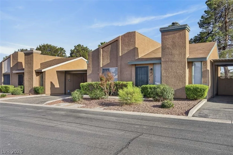 Unit for sale at 6529 Pinon Pine Way, Las Vegas, NV 89108