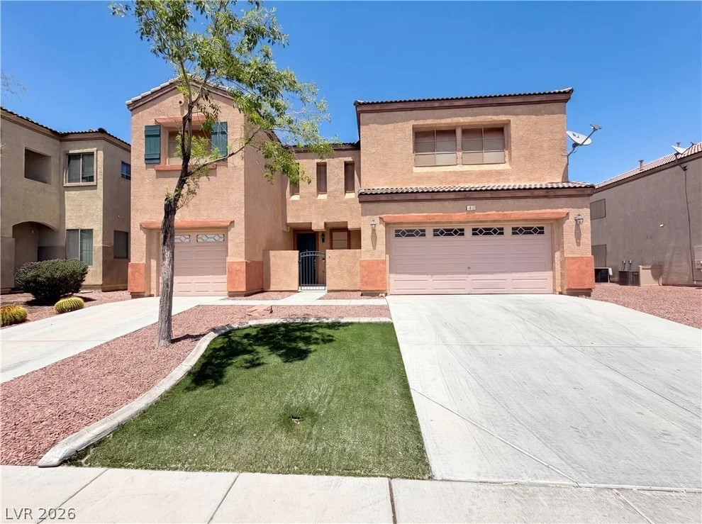 Unit for sale at 1812 John Bevy Court, North Las Vegas, NV 89086