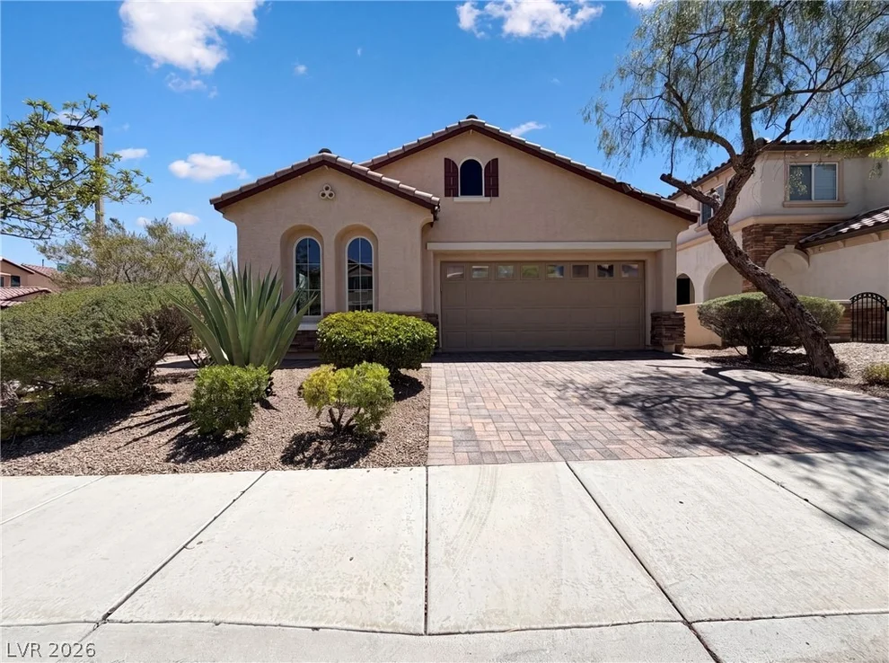 Unit for sale at 908 Baronet Drive, Las Vegas, NV 89138