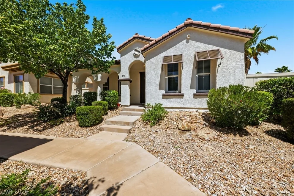 Unit for sale at 8521 Nertera Court, Las Vegas, NV 89149