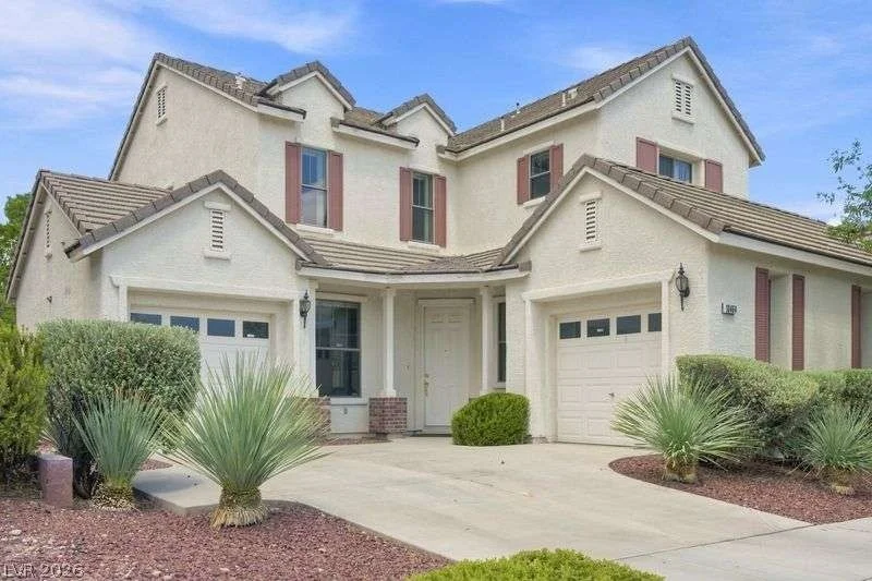 Unit for sale at 10464 Calico Pines Avenue, Las Vegas, NV 89135