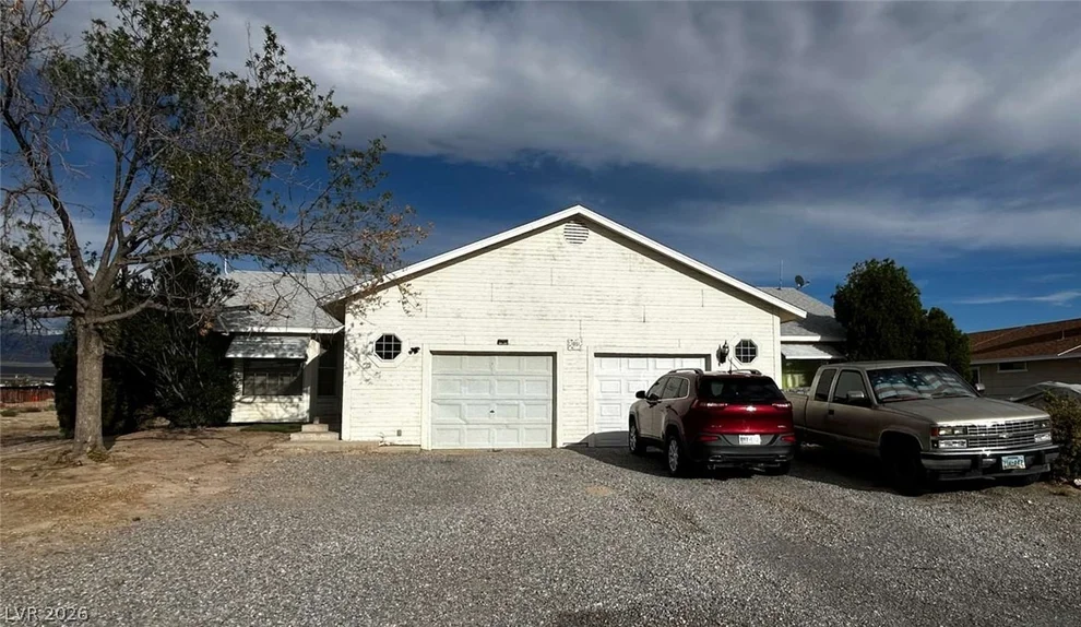 Unit for sale at 1851 Sycamore Avenue, Pahrump, NV 89048