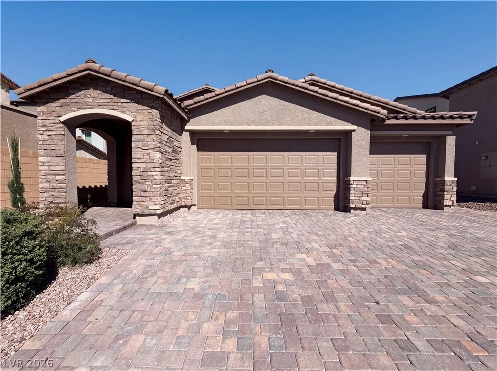 Unit for sale at 2270 Luna Haven Street, Henderson, NV 89044