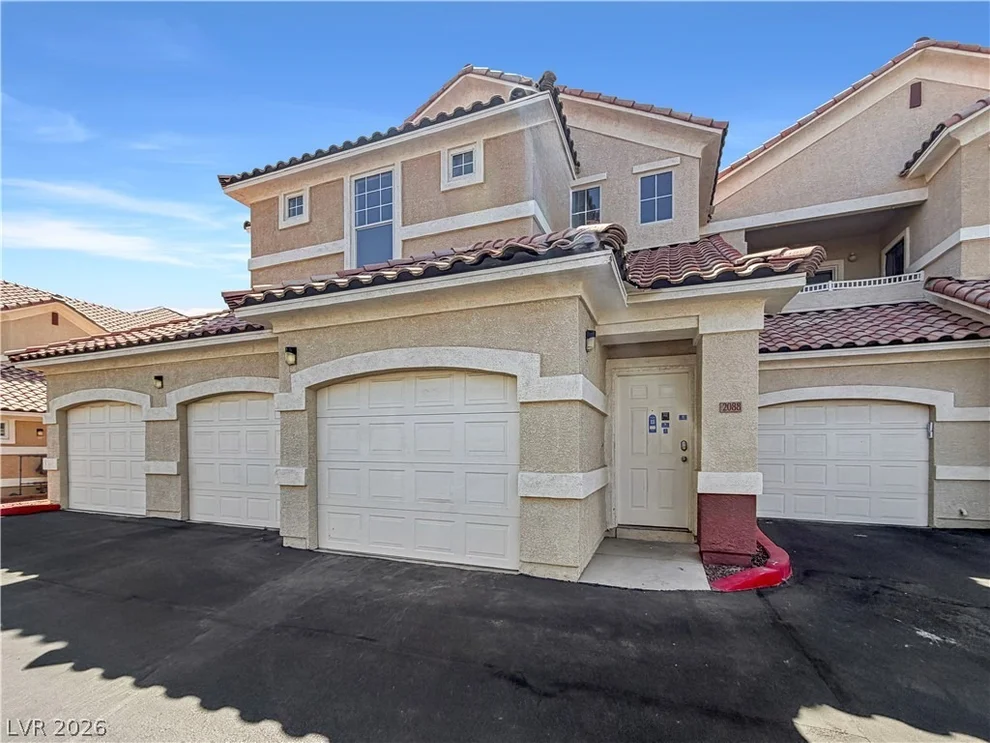 Unit for sale at 5855 Valley Drive, North Las Vegas, NV 89031