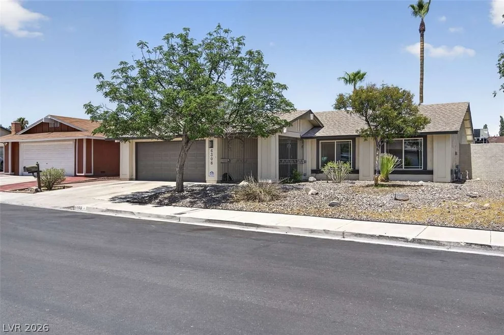 Unit for sale at 6308 Brea Boulevard, Las Vegas, NV 89118