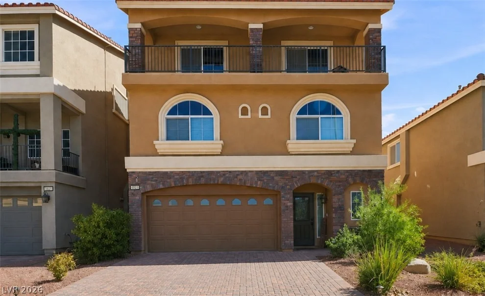 Unit for sale at 5625 Canoe Ridge Court, Las Vegas, NV 89141