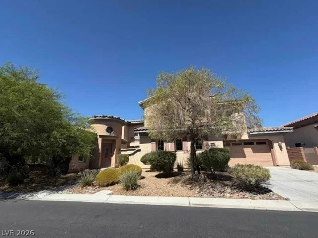 Unit for sale at 10003 Emerald Pools Street, Las Vegas, NV 89178