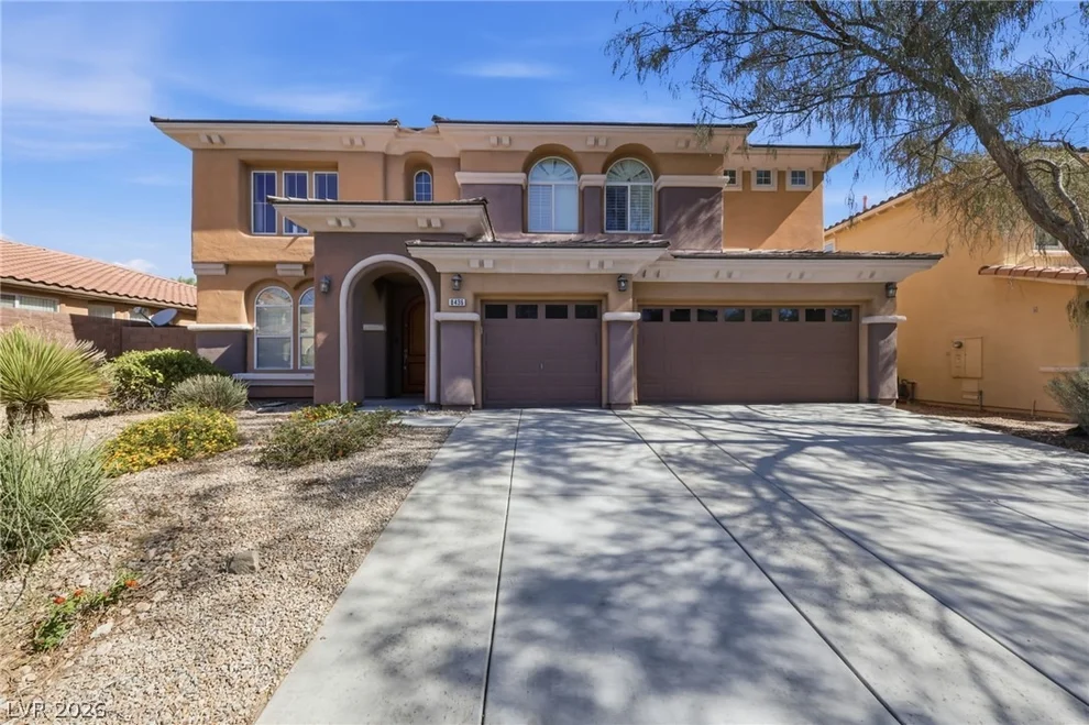 Unit for sale at 8436 Benicasim Court, Las Vegas, NV 89178