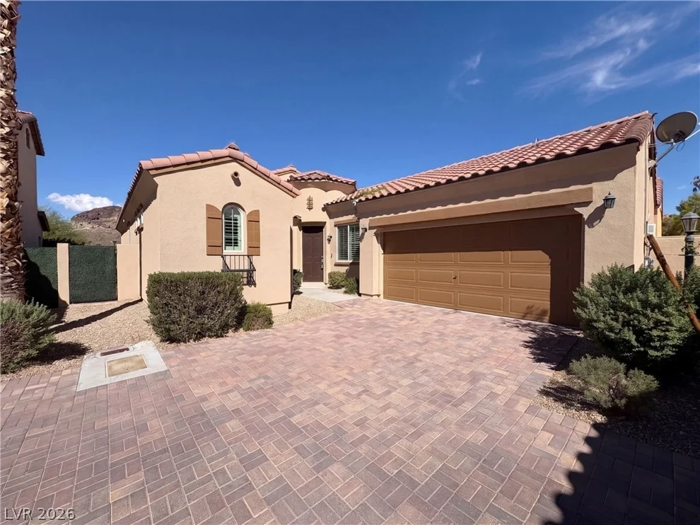 Unit for sale at 69 Via Di Mello, Henderson, NV 89011